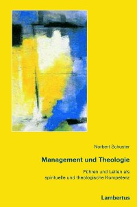 Cover Management und Theologie