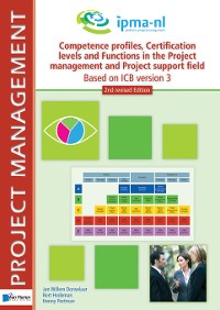 Cover Competence  profiles, Certification levels and Functions in the Project Management and Project Support Environment - Based on ICB version 3 &ndash; 2nd edition