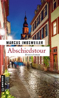 Cover Abschiedstour