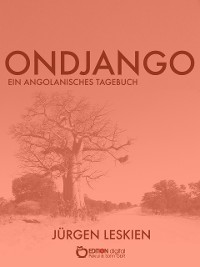 Cover Ondjango