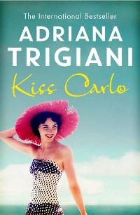 Cover Kiss Carlo