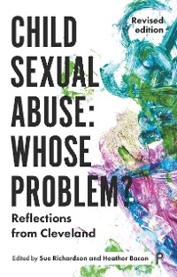 Cover Child Sexual Abuse: Whose Problem?