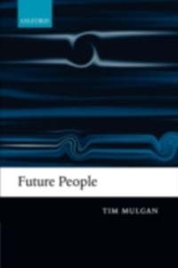 Cover Future People