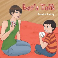 Cover Let’S Talk