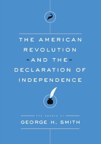 Cover American Revolution and the Declaration of Independence