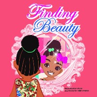 Cover Finding Beauty