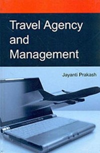Cover Travel Agency and Management