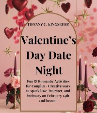 Cover Valentine's Day Date Night