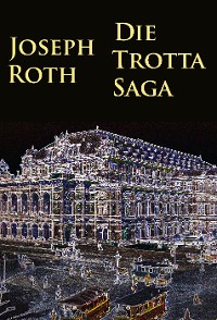 Cover Die Trotta-Saga