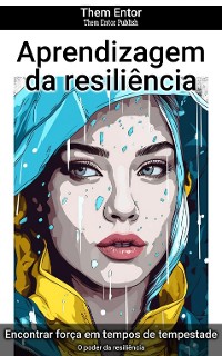 Cover Aprendizagem da resiliência