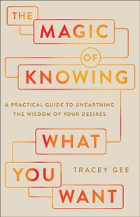 Cover Magic of Knowing What You Want