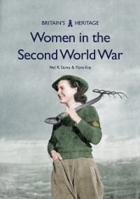 Cover Women in the Second World War