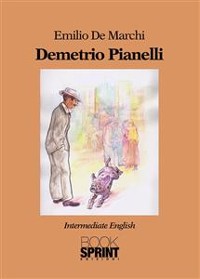 Cover Demetrio Pianelli (Emilio De Marchi)