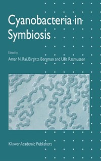 Cover Cyanobacteria in Symbiosis