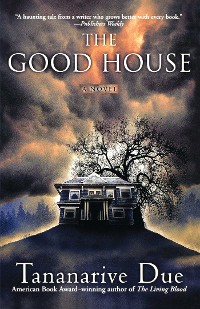 Cover Good House