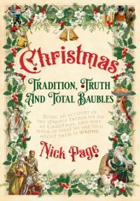 Cover Christmas: Tradition, Truth and Total Baubles
