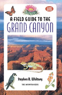 Cover Field Guide to the Grand Canyon