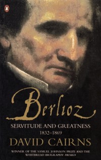 Cover Berlioz