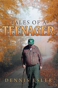Cover Tales of a Teenager