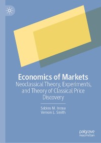 Cover Economics of Markets