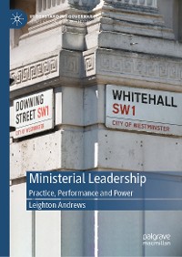 Cover Ministerial Leadership