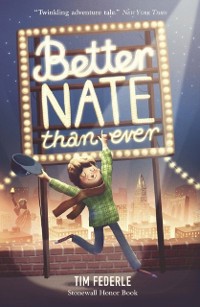 Cover Better Nate Than Ever