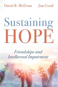 Cover Sustaining Hope