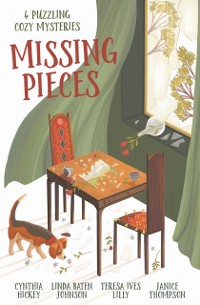 Cover Missing Pieces