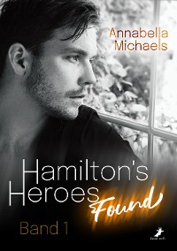 Cover Hamilton's Heroes: Found