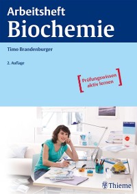 Cover Arbeitsheft Biochemie