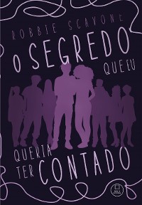 Cover O segredo que eu queria ter contado