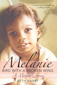 Cover Melanie, Bird with a Broken Wing