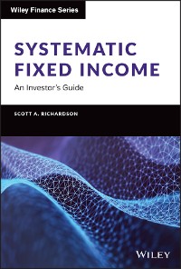 Cover Systematic Fixed Income