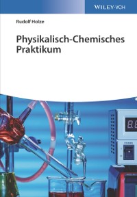 Cover Physikalisch-Chemisches Praktikum
