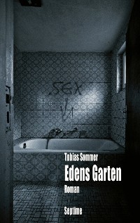 Cover Edens Garten