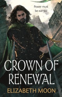 Cover Crown of Renewal