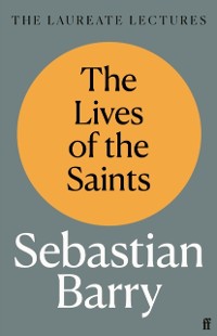Cover Lives of the Saints