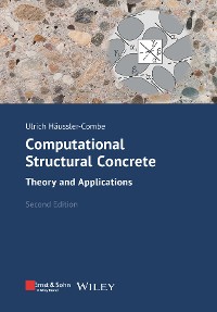 Cover Computational Structural Concrete