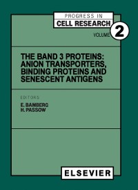 Cover Band 3 Proteins