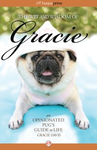 Cover Wit and Wisdom of Gracie