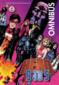 Cover Hero 9 to 5