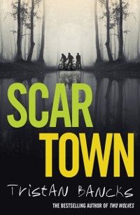 Cover Scar Town