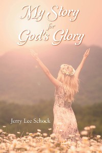 Cover My Story for God's Glory