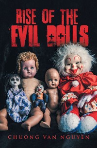 Cover Rise of the Evil Dolls