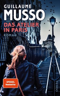 Cover Das Atelier in Paris