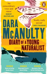 Cover Diary of a Young Naturalist