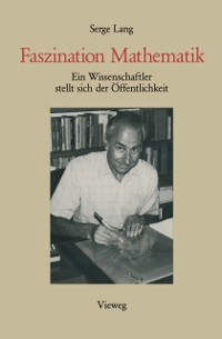 Cover Faszination Mathematik