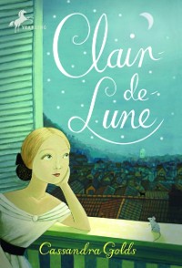 Cover Clair de Lune