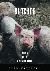 Cover Butcher