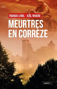 Cover Meurtres en Corrèze